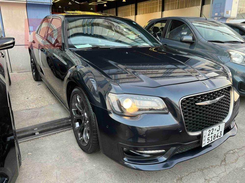 Chrysler 300